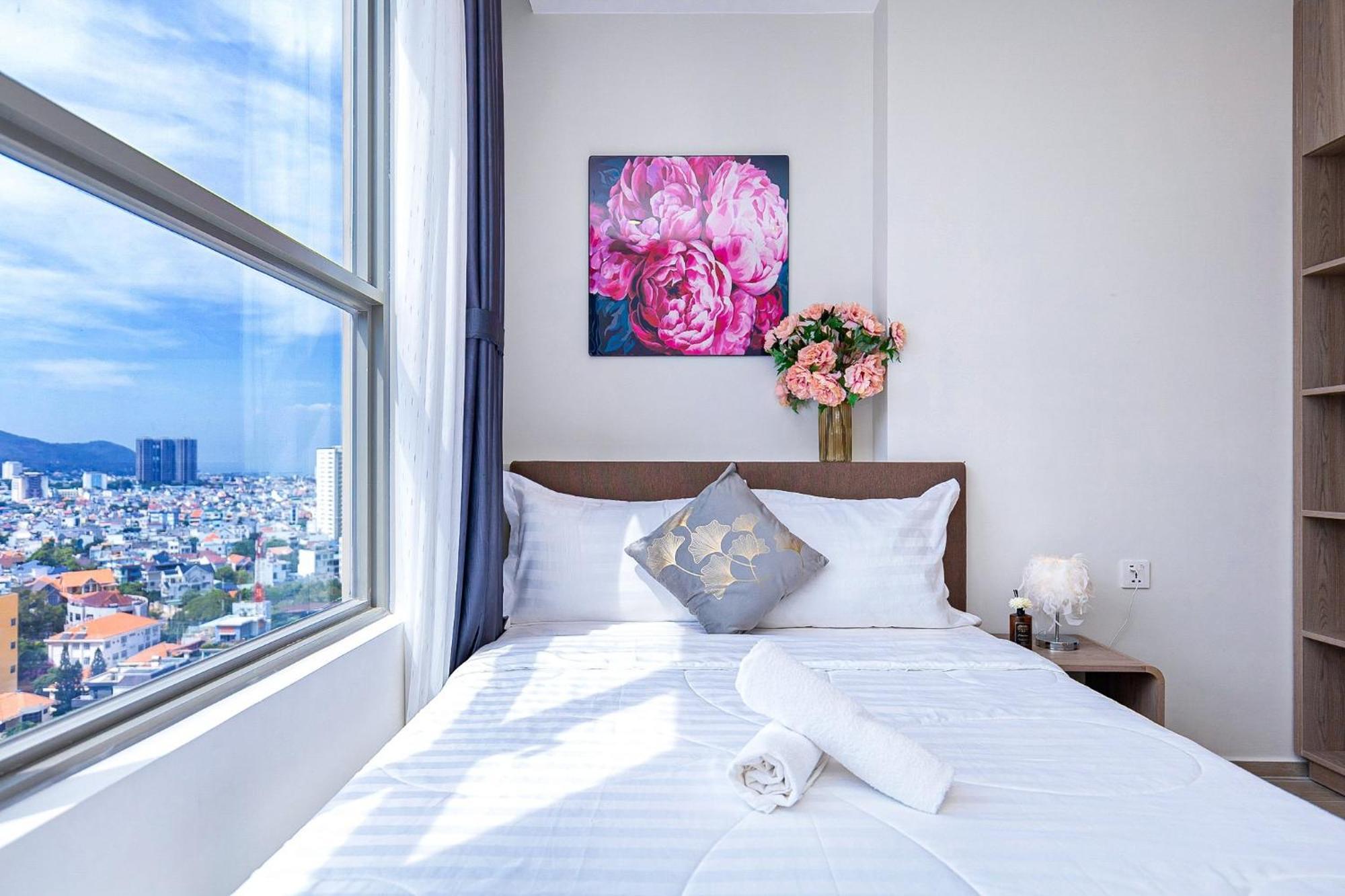 The Song Apartment Vung Tau-Can Ho The Song -Harry House Exterior photo