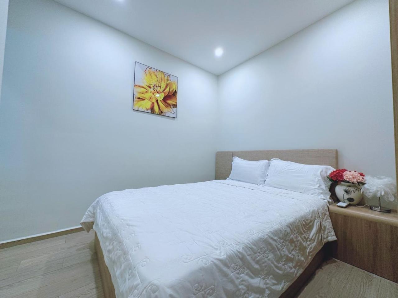The Song Apartment Vung Tau-Can Ho The Song -Harry House Exterior photo