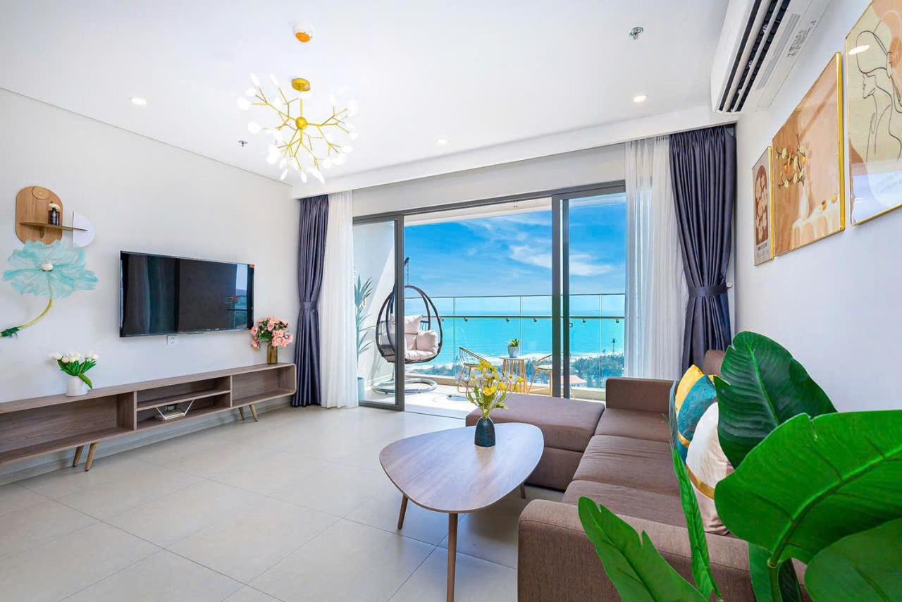 The Song Apartment Vung Tau-Can Ho The Song -Harry House Room photo